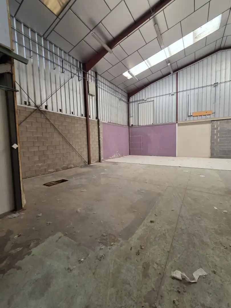 Local comercial en venda a La Lastra, imagen 4