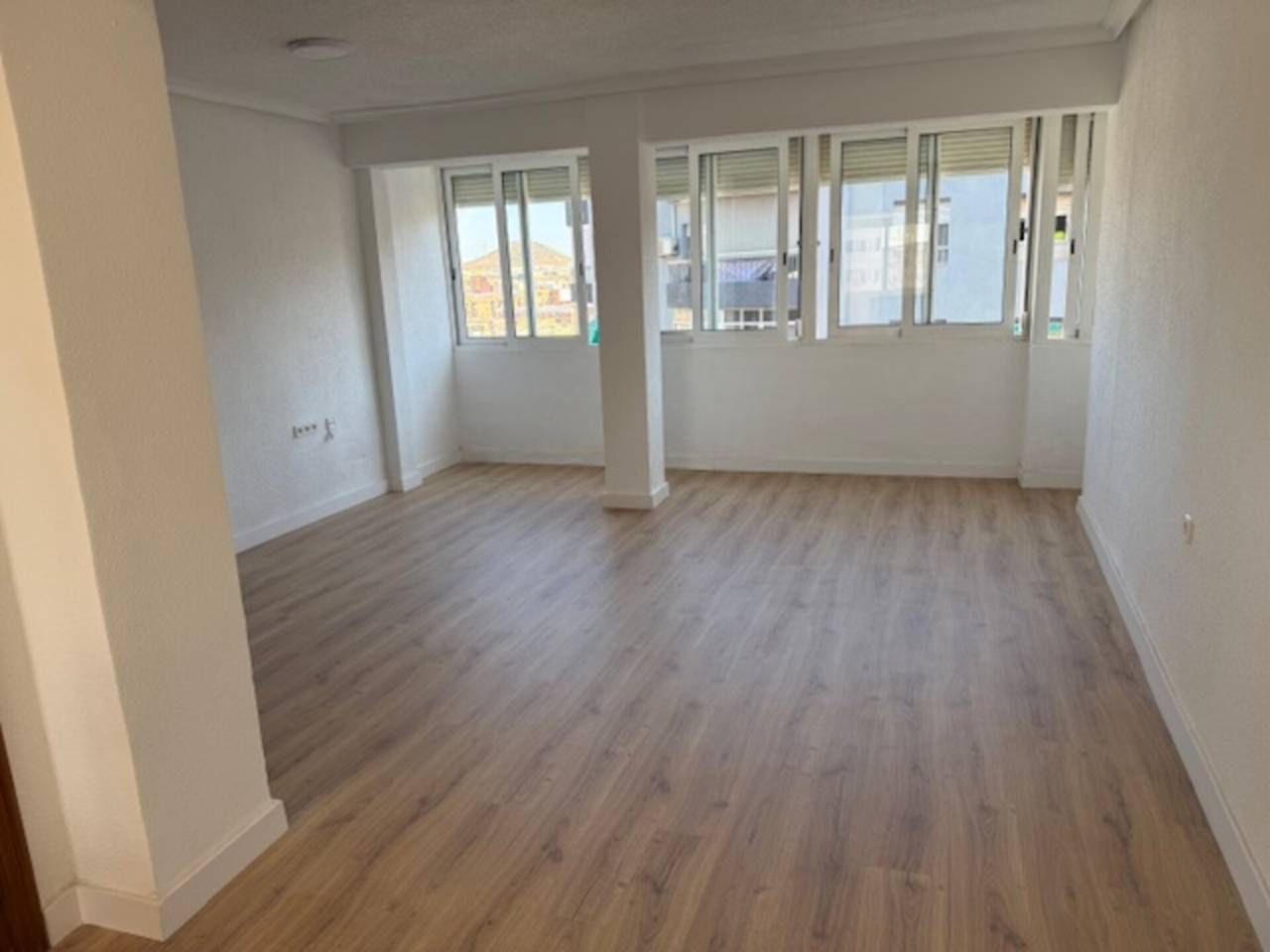 Bedroom of Flat for sale in Cartagena  with Balcony
