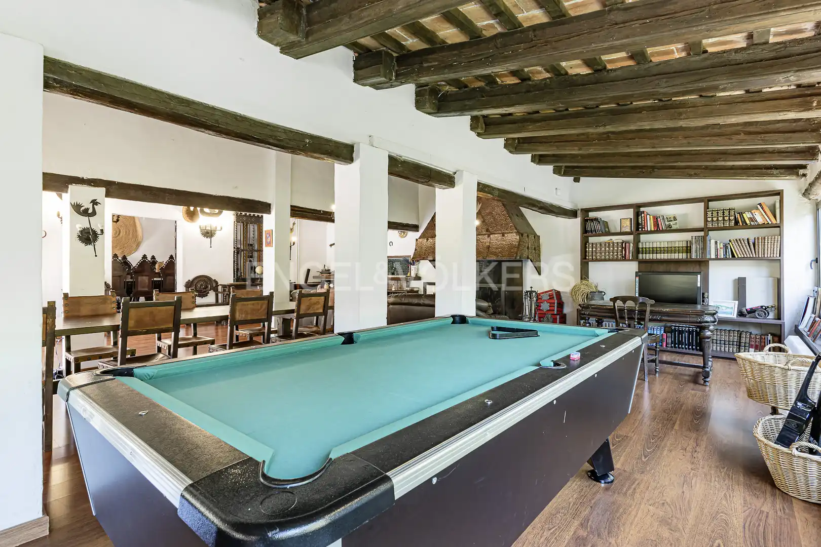 Casa con terrazza in vendita a Niàgara Parc - Àgora Parc, imagen 21