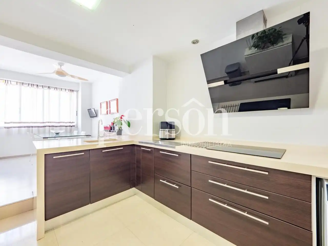 Flat with terrace for sale in Del Mestre Guerrero, imagen 36
