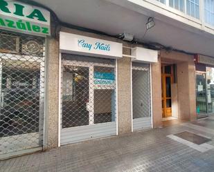 Premises to rent in Burgos Capital