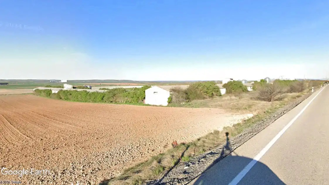 Terreno en venta en Almenar de Soria