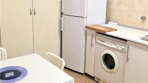 Foto 5 de Pis de lloguer a Dorre Kalea, Casco Viejo, Bilbao