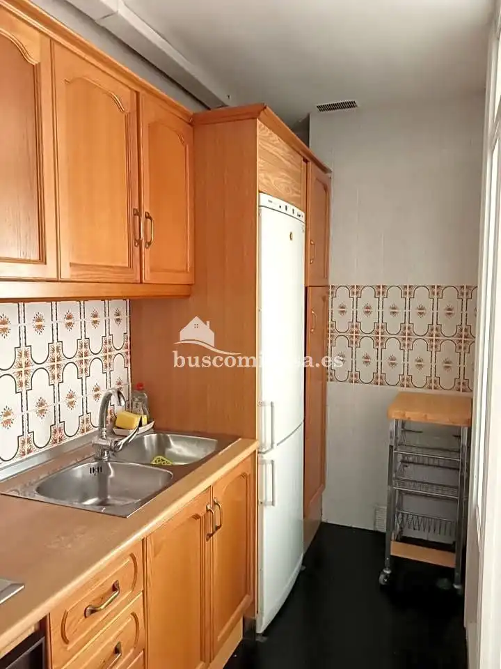 Wohnung mit Aufzug zur Miete in Avenida Arjona, imagen 4