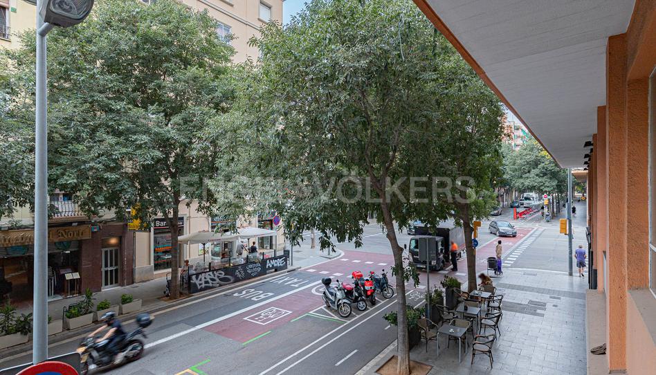 Photo 1 of Office for sale in Sants, Barcelona