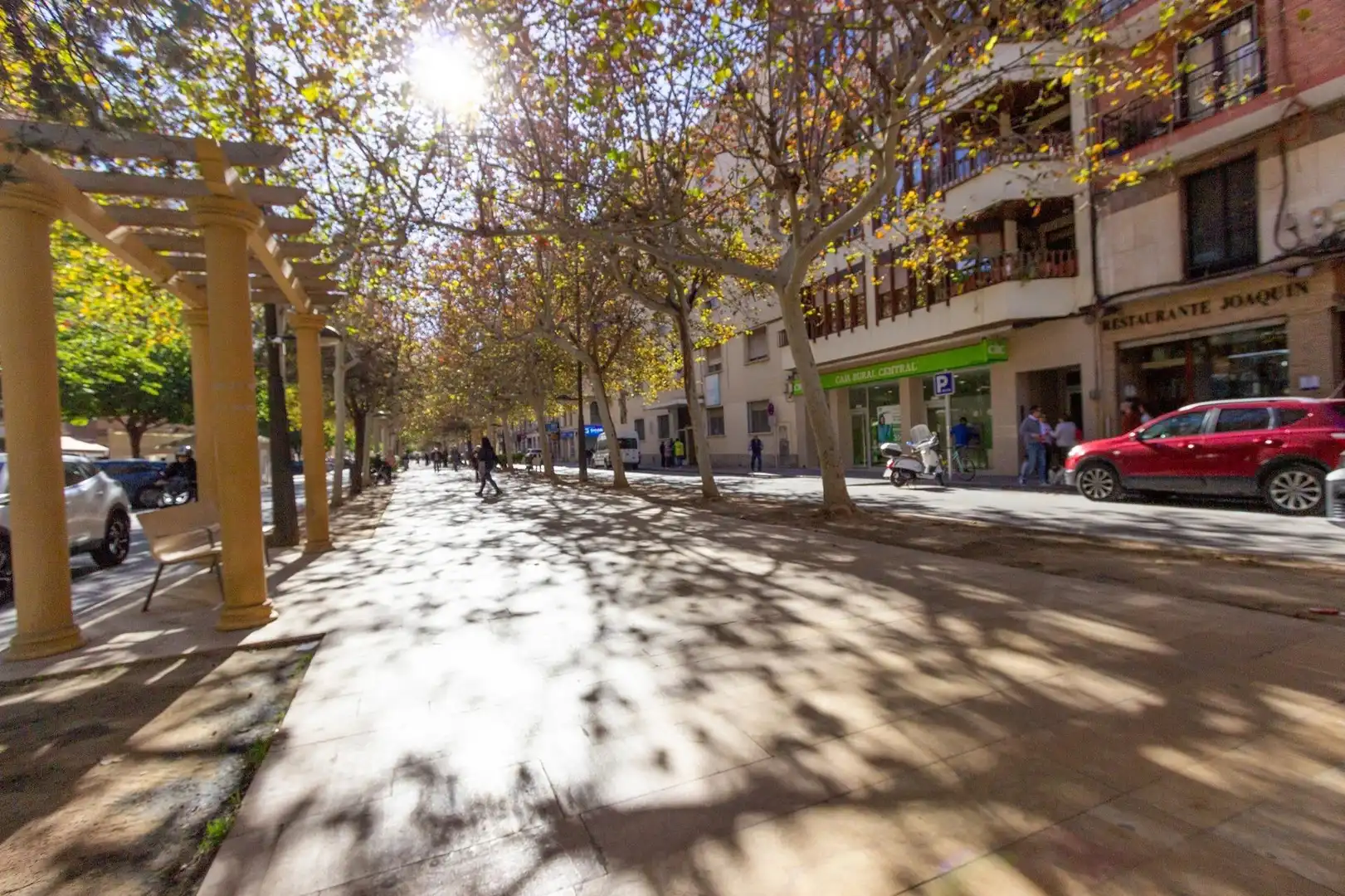 Büro mit Aufzug zur Miete in Orihuela ciudad, imagen 6