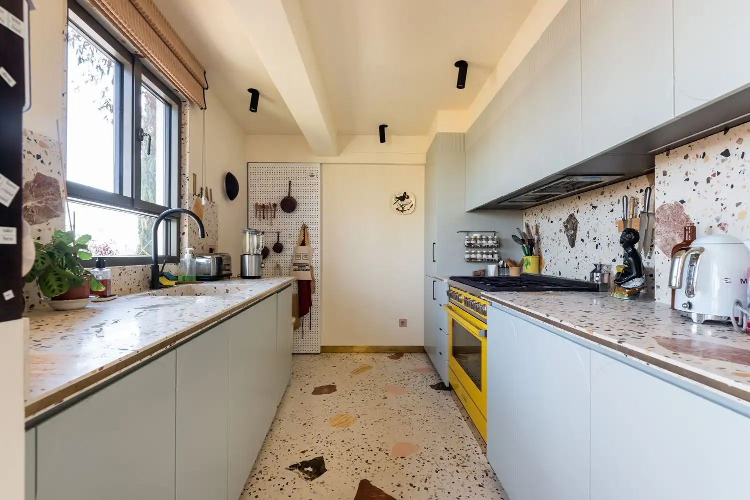 Penthouse mit Aufzug zum Verkauf in Barrio de Salamanca, imagen 19