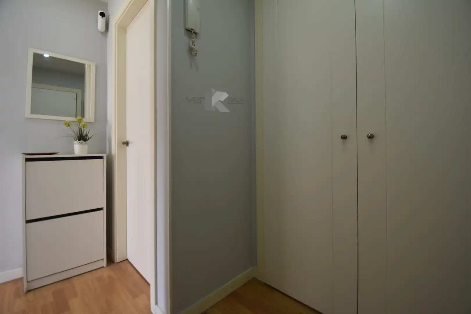 Piso en venta en Pinto con Aire acondicionado, Calefacción y Parquet