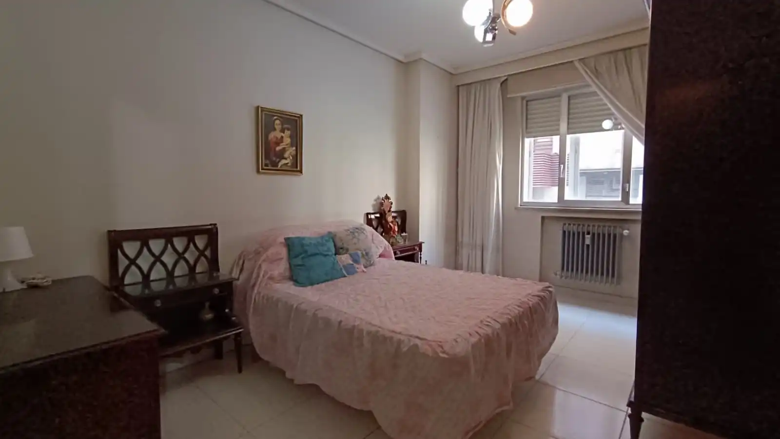 Piso con terraza en venta en Calle María Auxiliadora, imagen 12