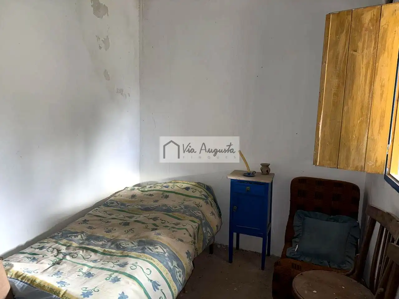 Schlafzimmer von Grundstücke zum Verkauf in L'Ametlla de Mar 