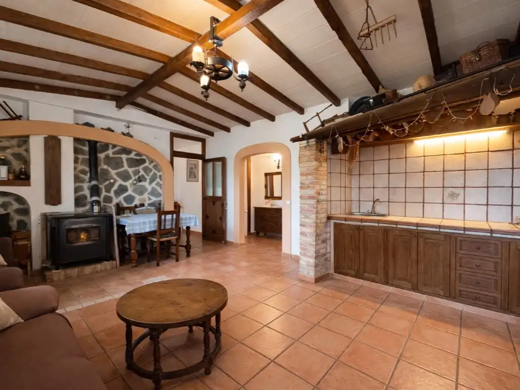 Chalet con terraza en venta en Gran Via Menorca /S. Ponsa, imagen 5