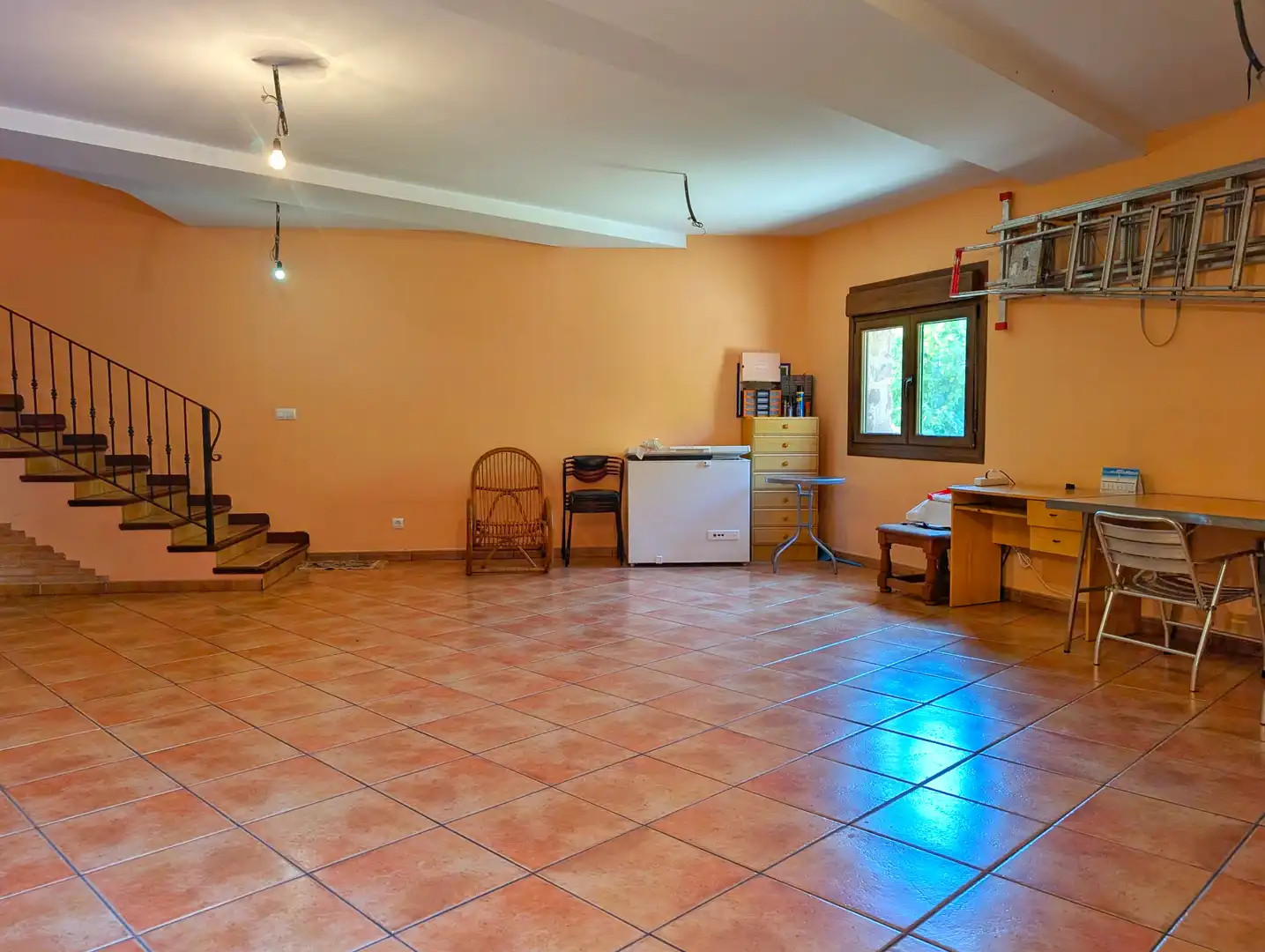 Houses for sale in Zorraquín  with Heating, Parquet flooring and Terrace