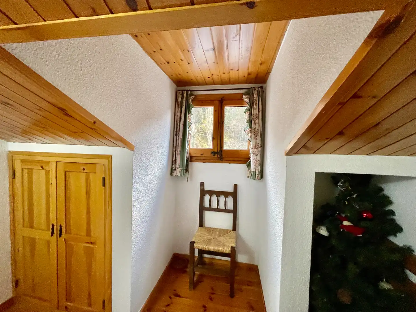 Ático en venta en Setcases con Calefacción, Terraza y Amueblado