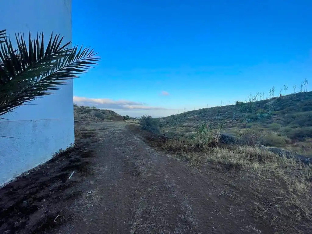 Rural land for sale in Tabuco, imagen 11
