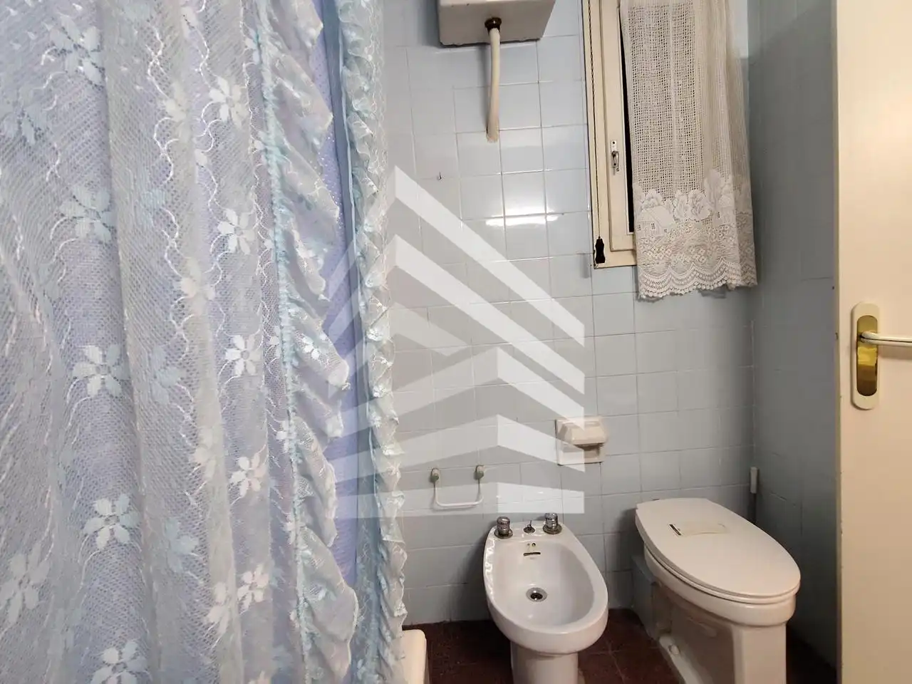 Piso con terraza en venta en Gran Via de Carles III, imagen 33