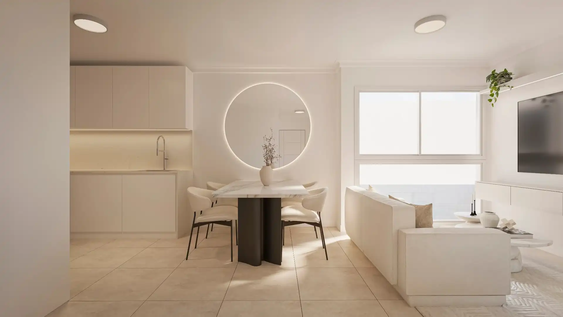 Penthouse mit Pool zum Verkauf in Centro, imagen 12
