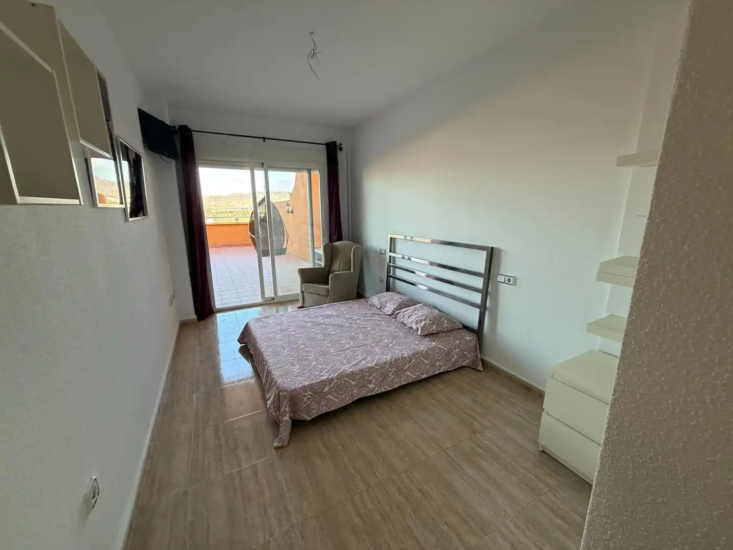 Apartament amb piscina en venda a El Hornillo, imagen 55
