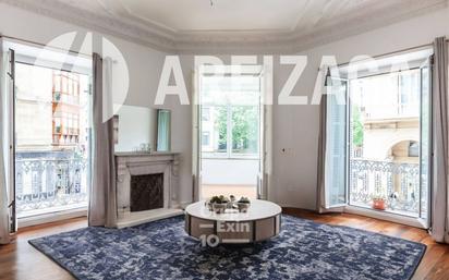 Flat for sale in San Martin Kalea, Donostia - San Sebastián