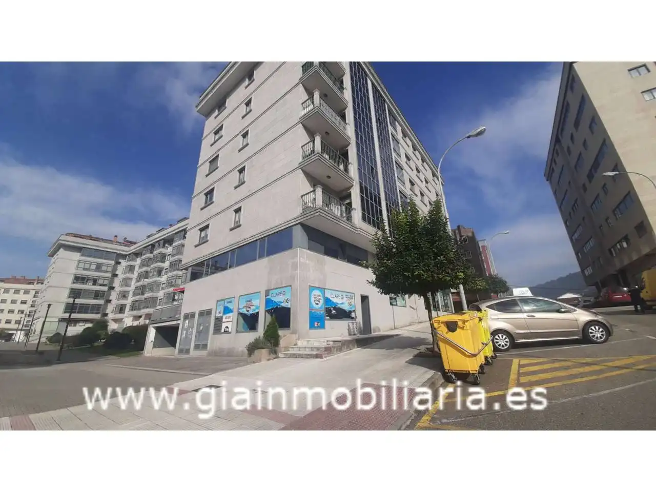 Local comercial en venta en Calle Paz Varela, imagen 8