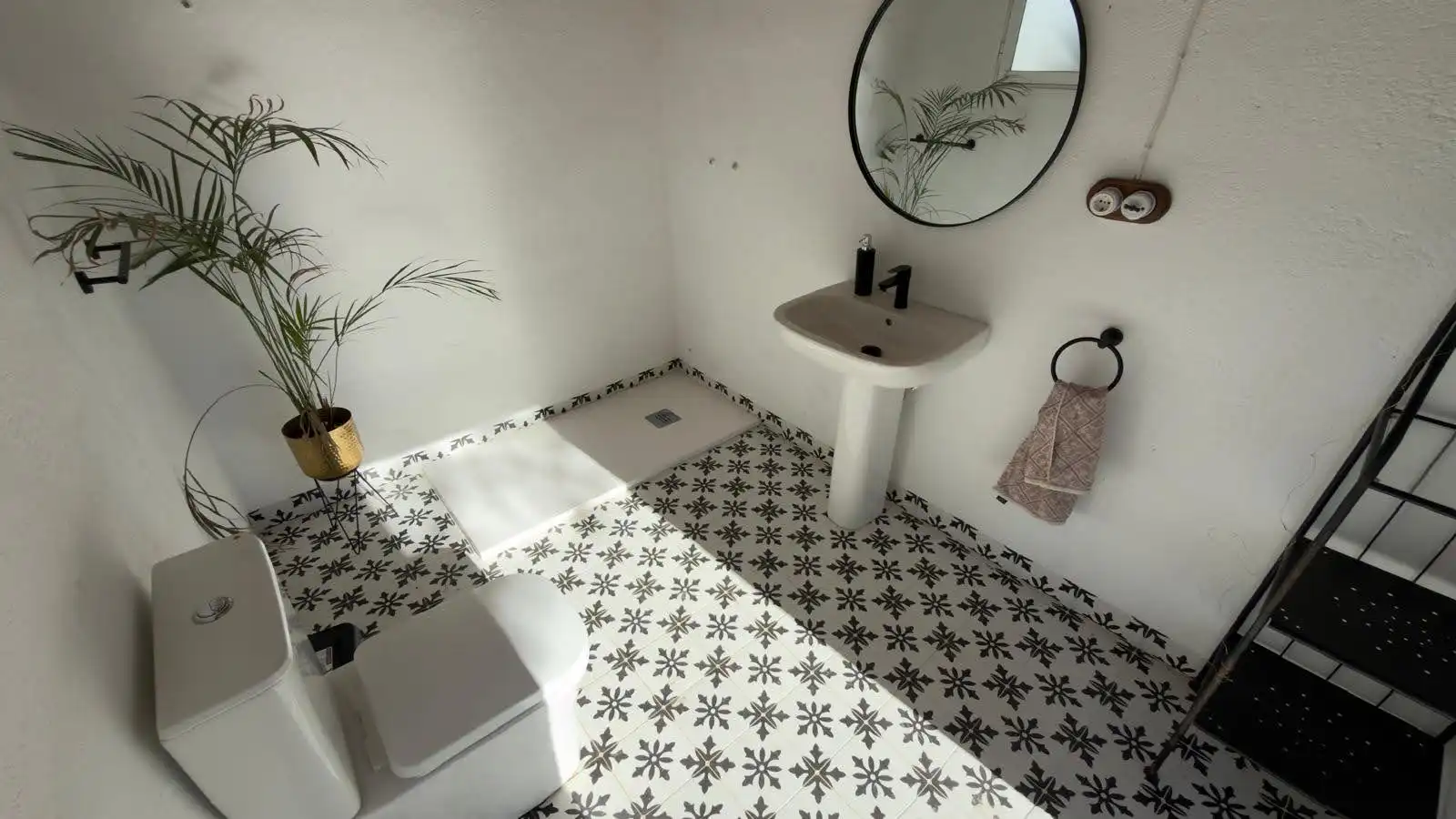 Casa rústica con piscina en venta en Paraje Valle del Sol, imagen 28