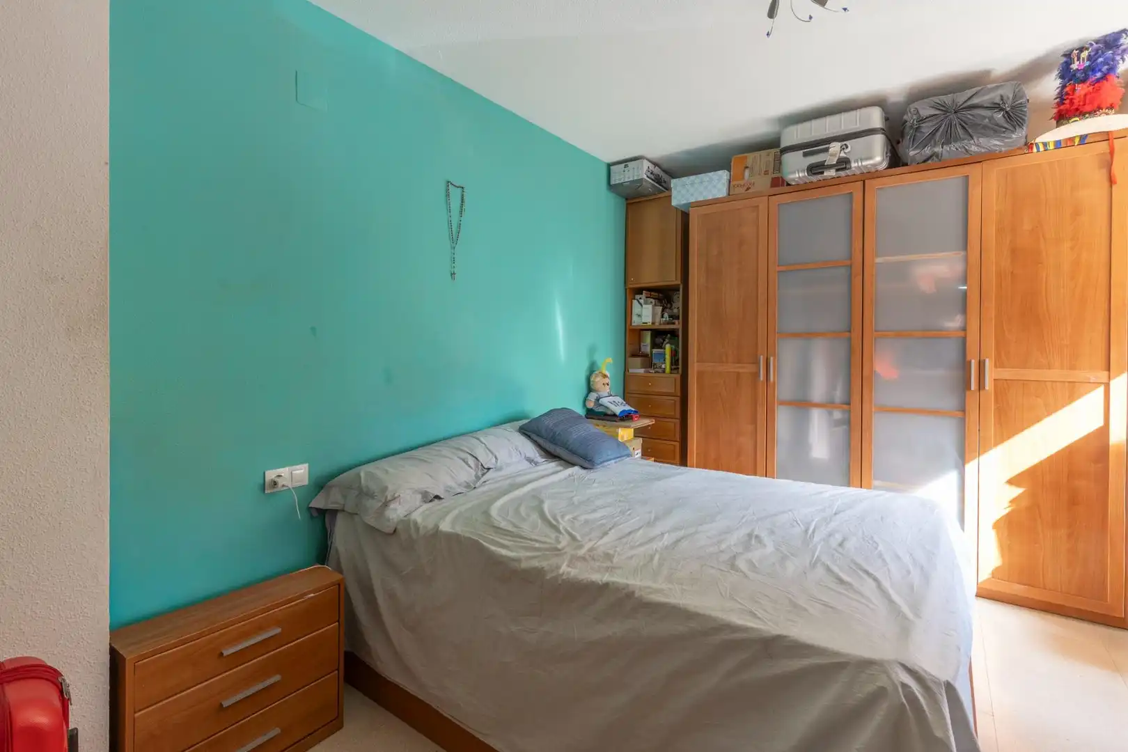 Habitación de Piso en venta en Granada
