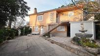 Exterior view of House or chalet for sale in Lloret de Mar  with Terrace and Swimming Pool