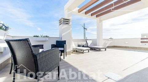 Photo 4 of Houses for sale in Avenida Ciudad de Barcelona, El Playazo, Vera
