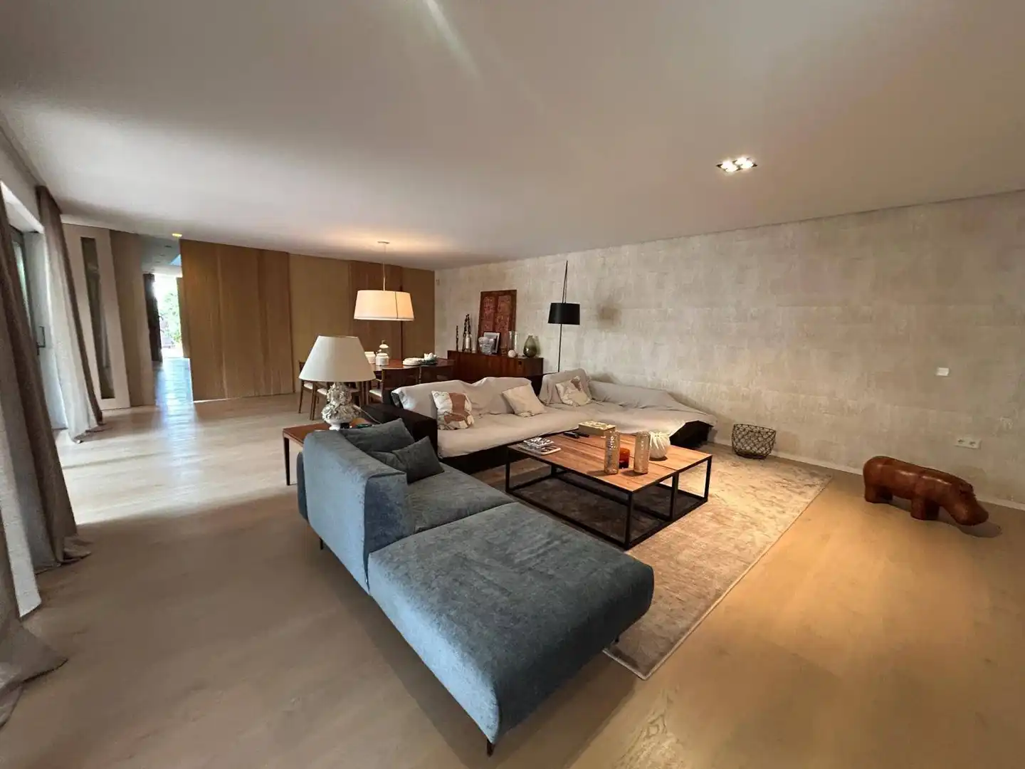 Villa con piscina in vendita a Calle de Ginés Macià Pascual, imagen 26