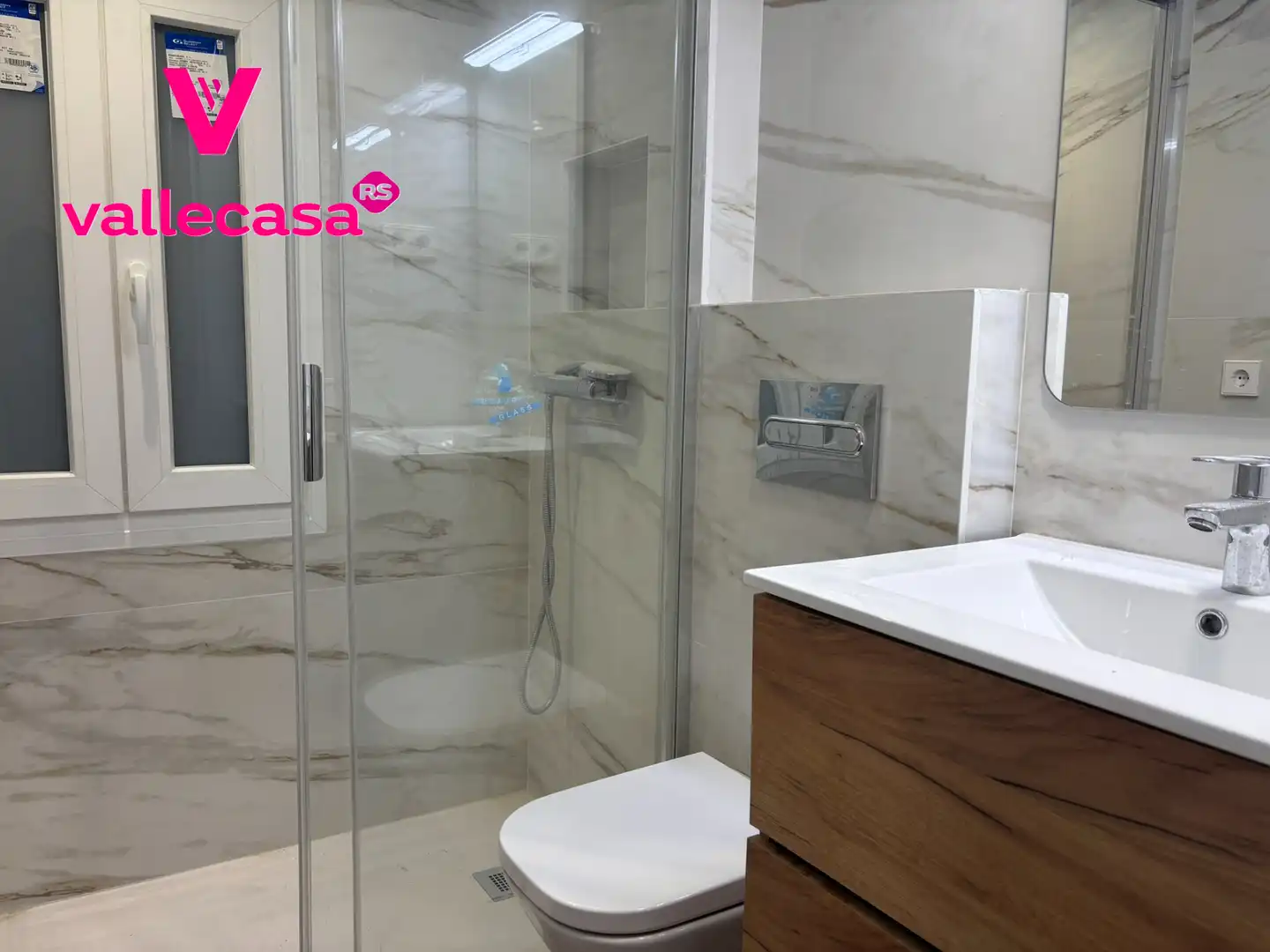 Apartament amb ascensor de lloguer a Plaza de Puerta Cerrada, imagen 14