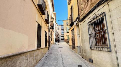 Foto 4 de Edificio en venta en Casco Histórico,  Toledo Capital