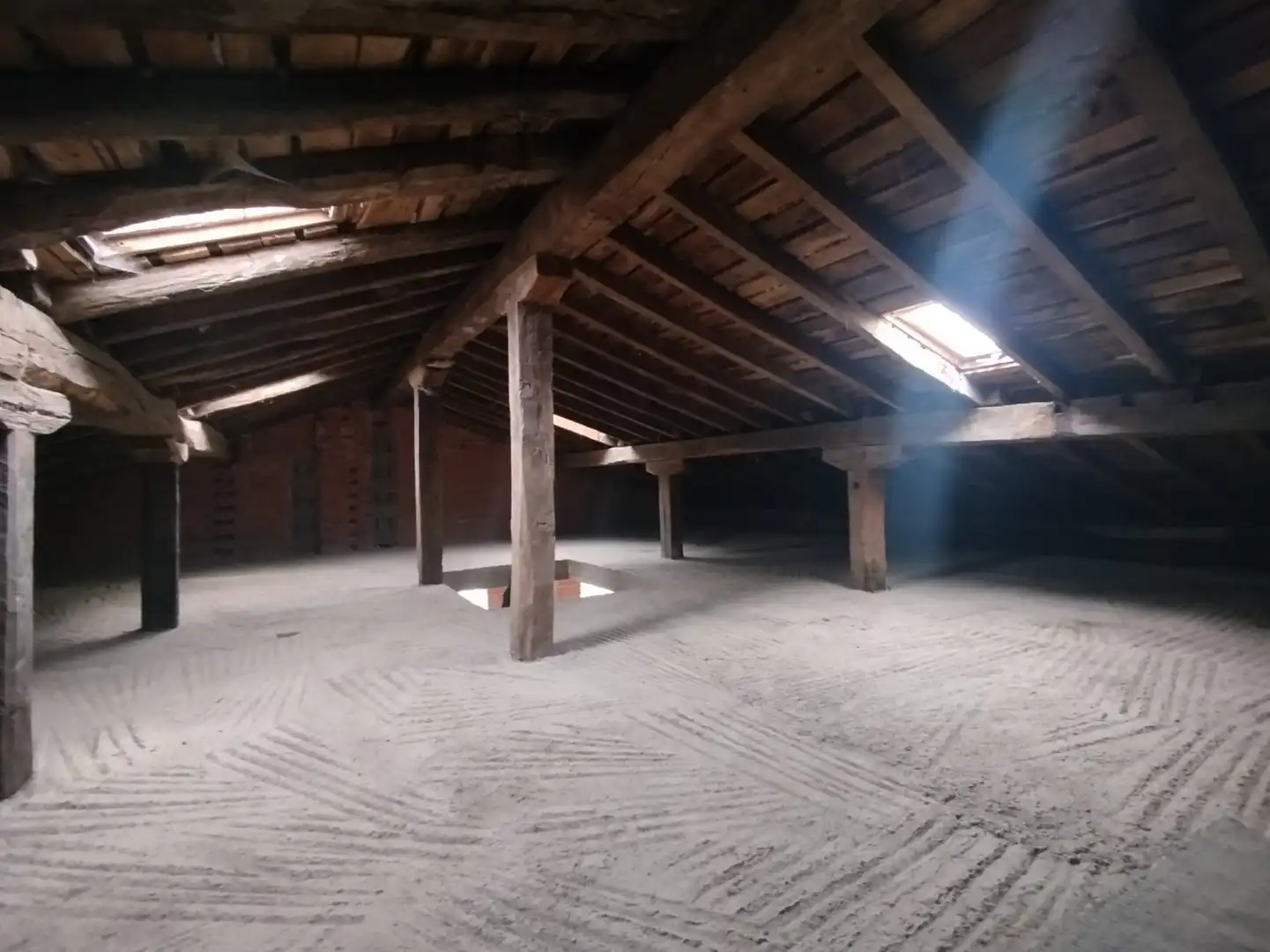 Casa o chalet en venta en Villafufre con Jardín privado y Balcón