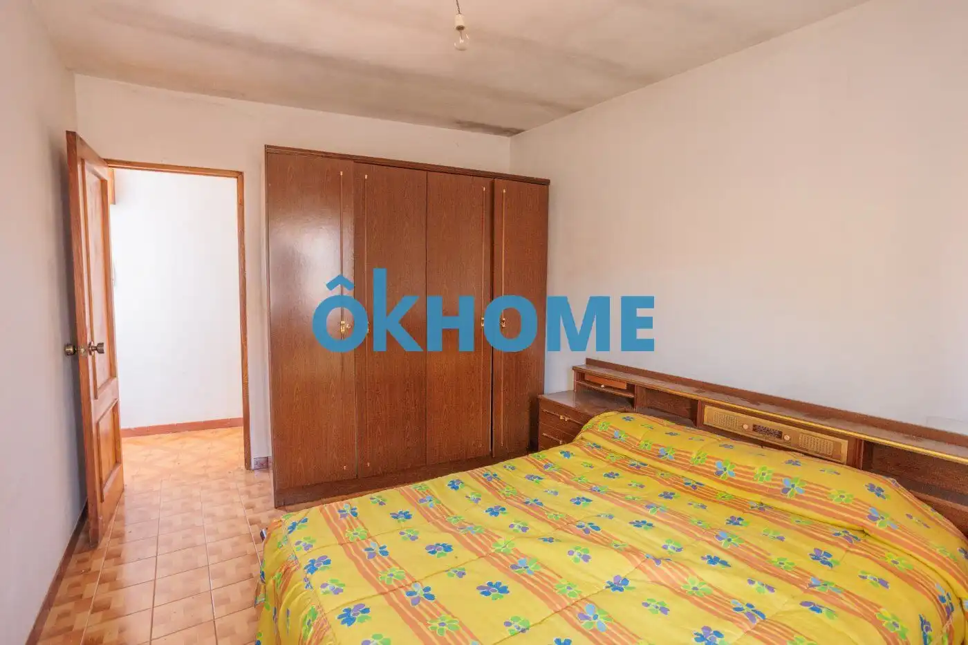 Habitación de Casa o chalet en venta en Vilardevós con Trastero y Amueblado