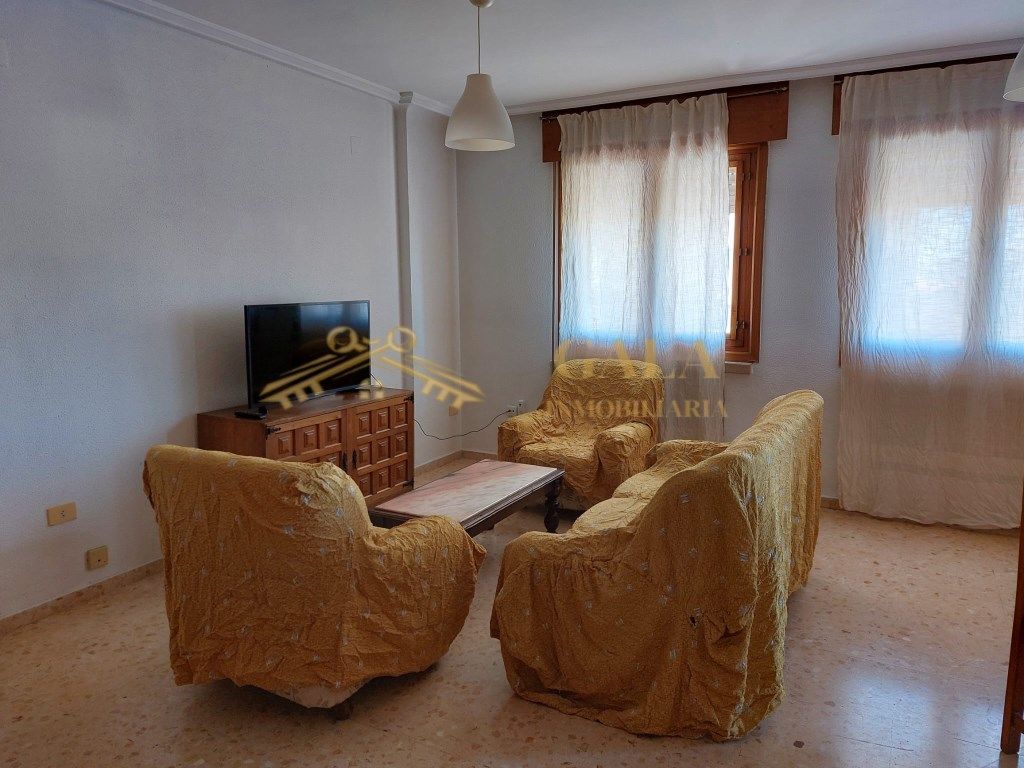 Flat to rent in Centro