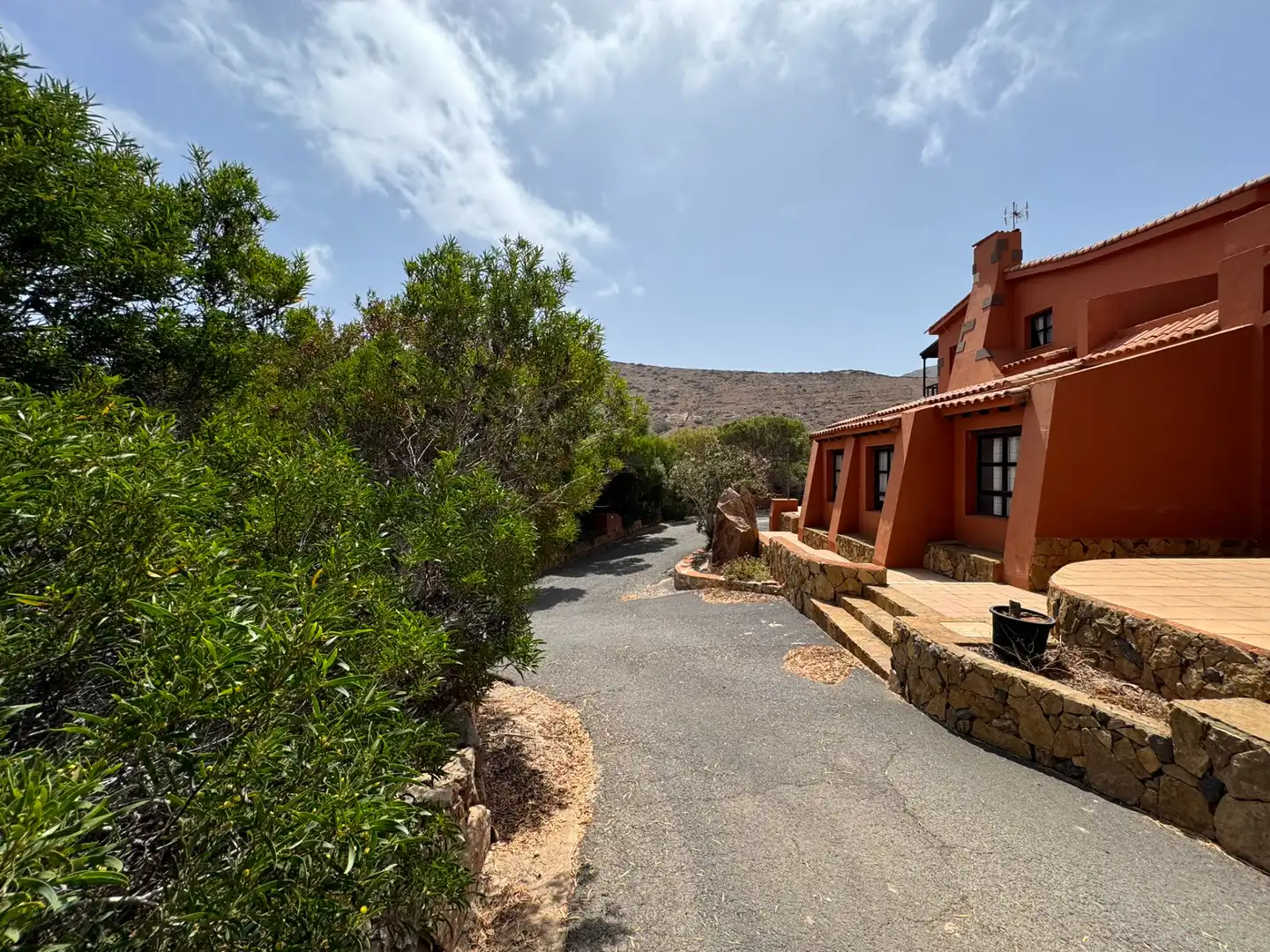Edificio en venta en Calle El Cortijo, 13, Antigua pueblo