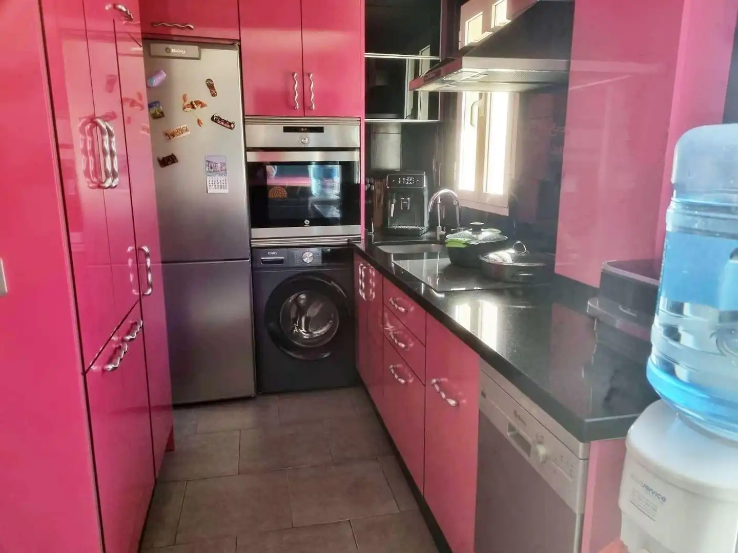 Apartamento con piscina en venta en Calle Calle Ancla, imagen 9