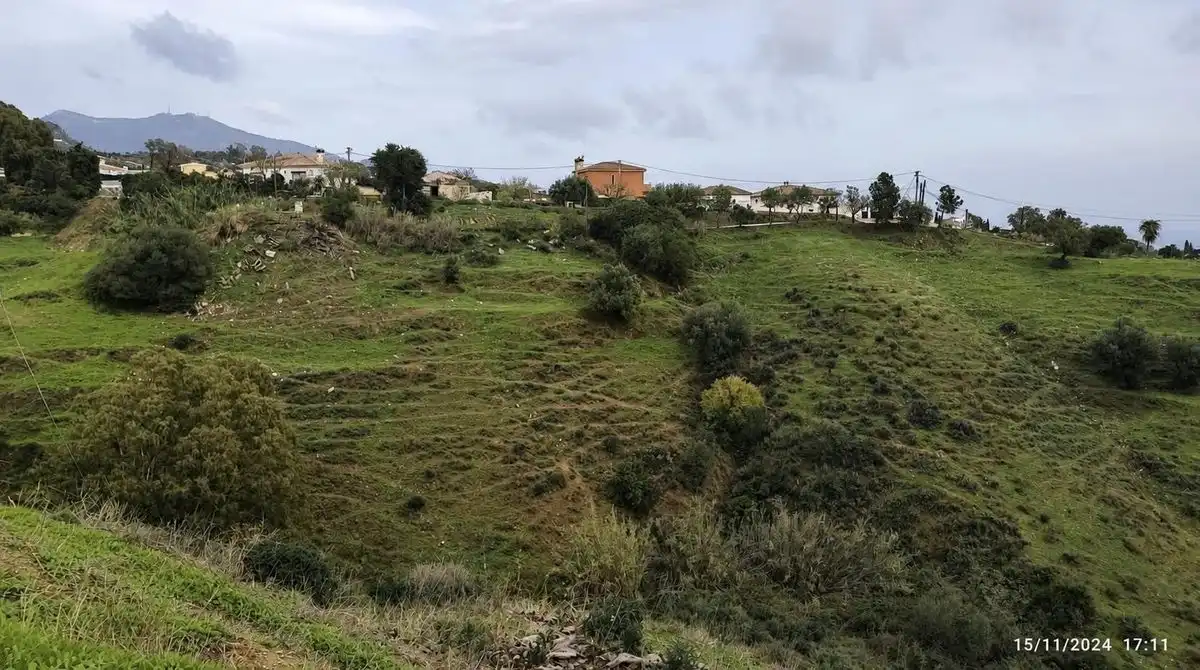 Terreni e lotti in vendita a Diseminado la Alqueria, imagen 6