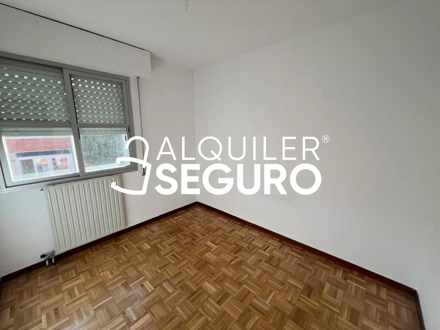 Bedroom of Houses for rent in Tres Cantos  with Heating, Storage room and Swimming Pool