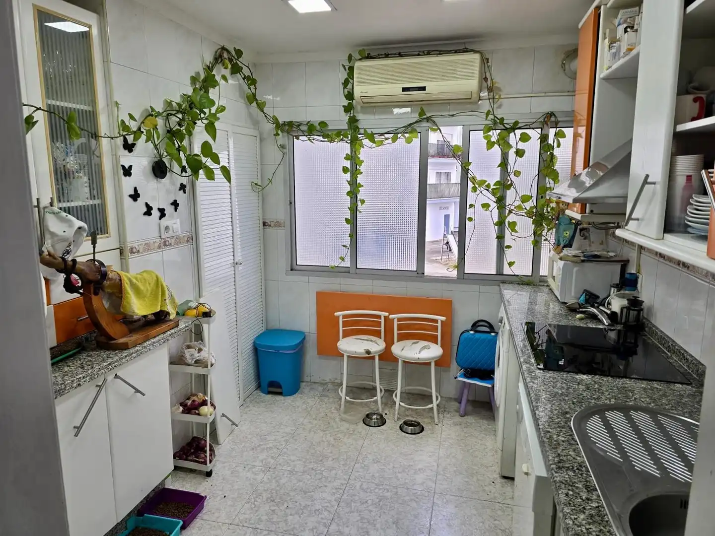 Flat for sale in El Retiro - La Vid