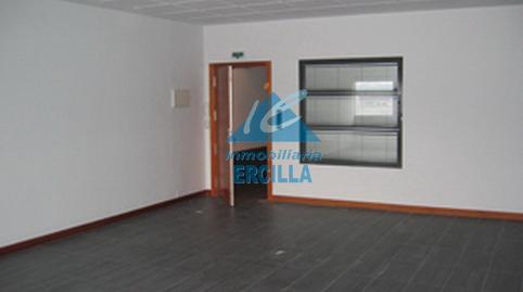 Foto 3 de Oficina de alquiler en Junqueral Kalea, Arteagabeitia - Retuerto - Kareaga, Bizkaia