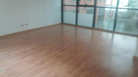 Foto 4 de Oficina de lloguer a Ferraz, Estación - Parque O'Donnell, Madrid