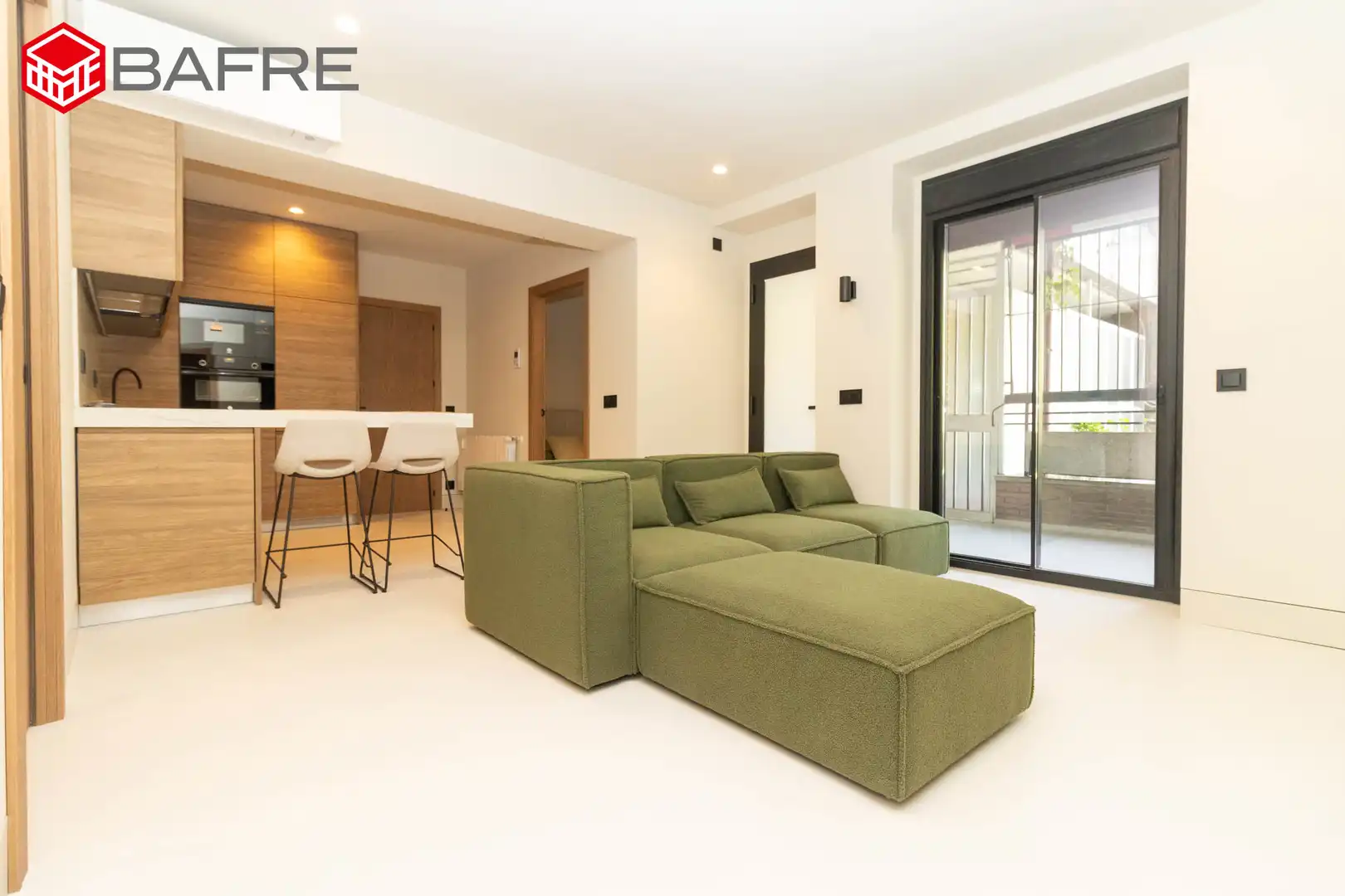 Piso con ascensor en venta en Paseo del Rey, imagen 11