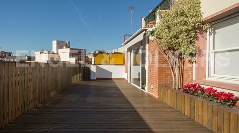 Photo 3 of Attic for rent in Sagrada Família, Barcelona Capital