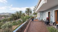 Terrace of House or chalet for sale in Las Palmas de Gran Canaria  with Air Conditioner, Terrace and Balcony