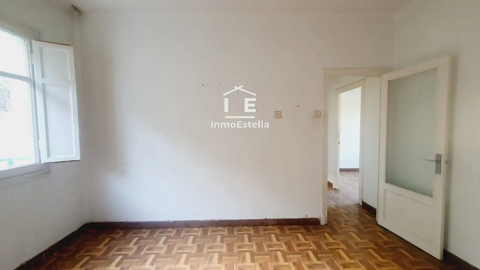 Àtic en venda en Estella / Lizarra amb Calefacció
