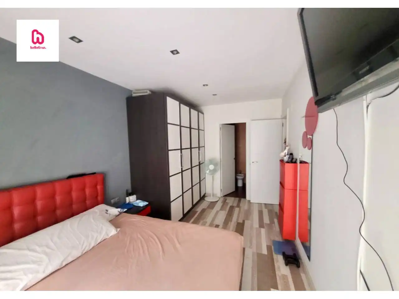 Wohnung zum Verkauf in Calle Torrent d´en Grau, Puigfred