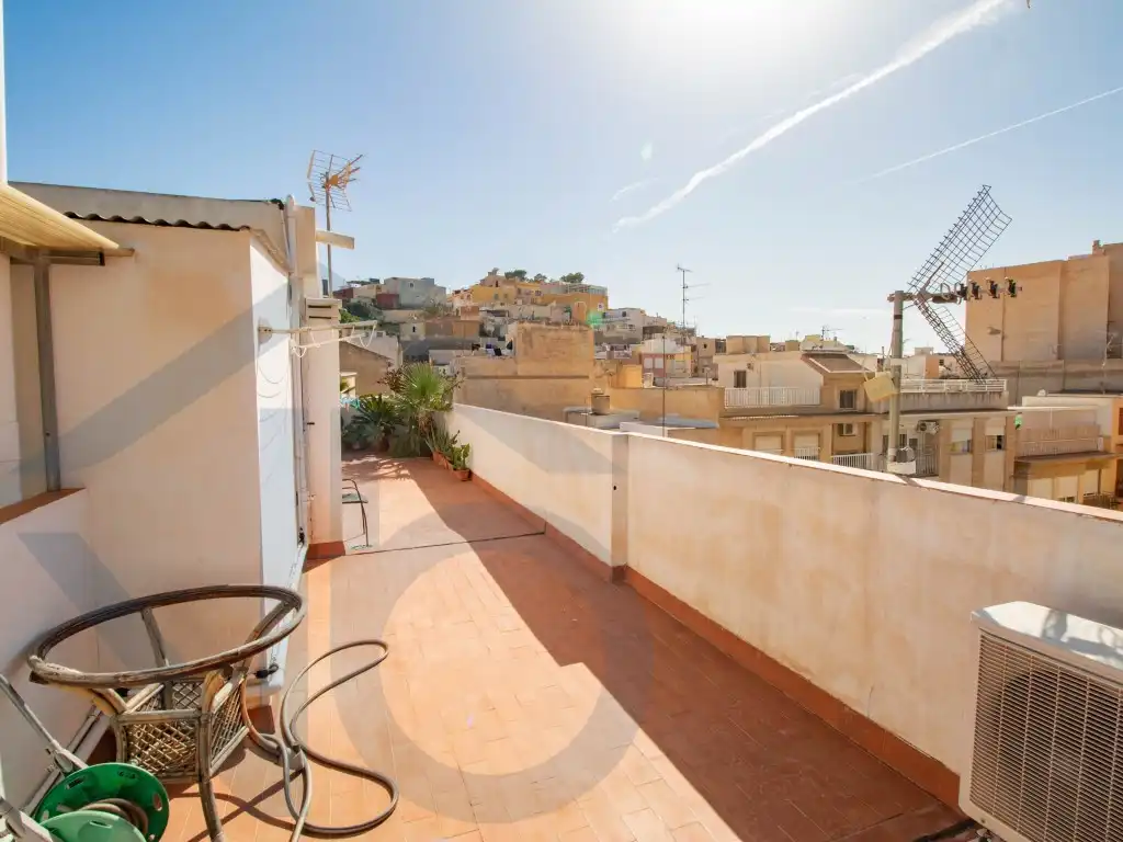 Apartament amb ascensor en venda a Calle Antonio Manzanera, imagen 22