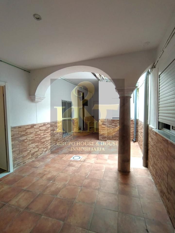 Planta baixa en venda en Jerez de la Frontera