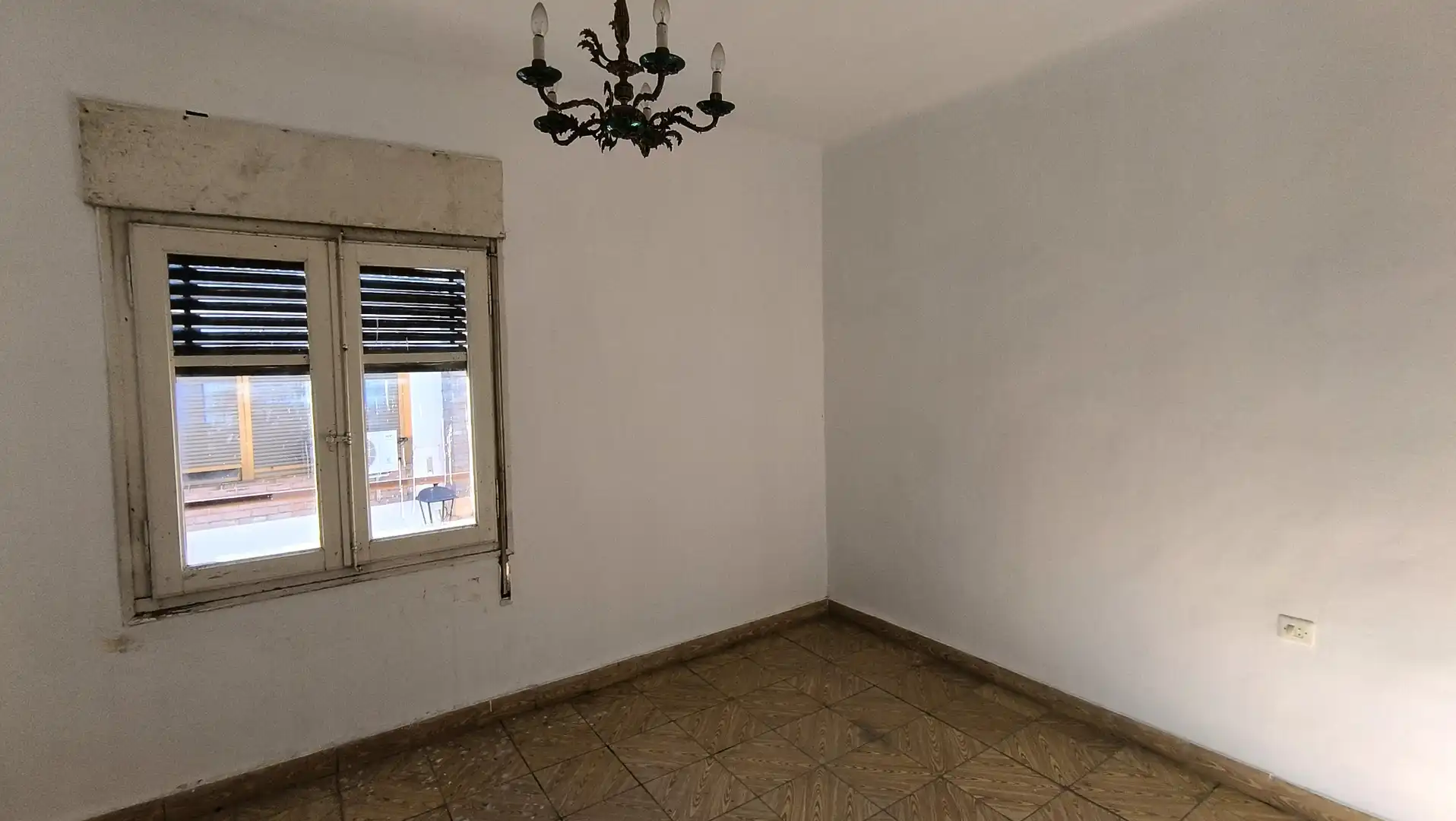 Comedor de Casa o chalet en venta en Alpartir con Jardín privado, Terraza y Amueblado