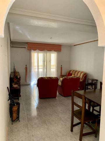 Ático en Venta en Antonio Machado