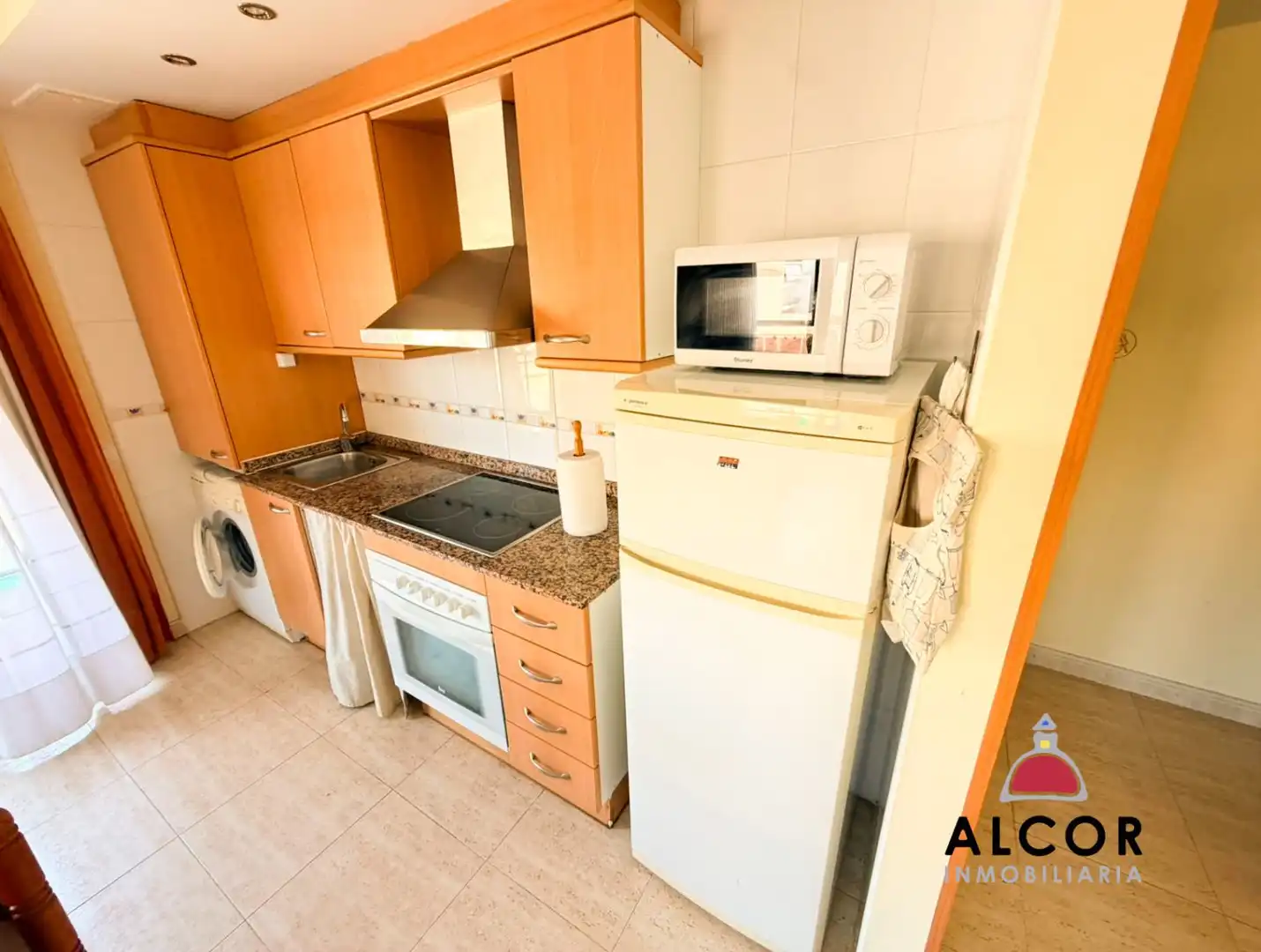 Piso con terraza en venta en Puerto, imagen 8